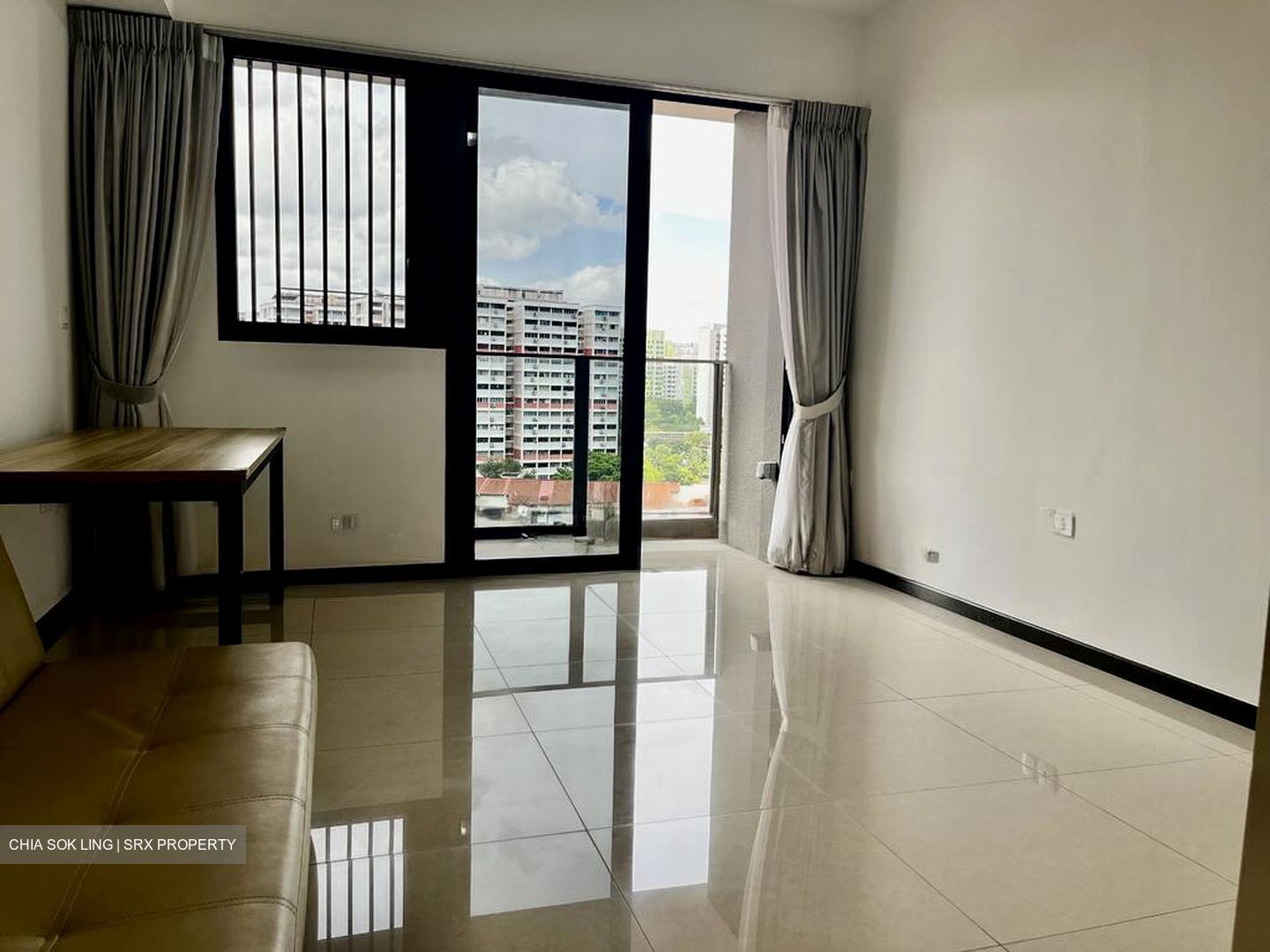 The Poiz Residences (D13), Apartment #514585601